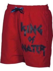 ARENA KING JR BOXER SWIM SUIT (001858-400)