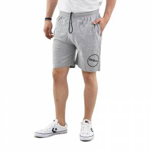 GSA SHORTS 4/4 MEN SUPERLOGO COLOR EDITION GSA GEAR (1719060-05)
