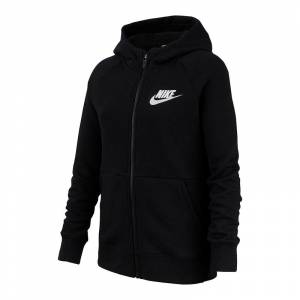 NIKE G NSW PE FULL ZIP (BV2712-010)