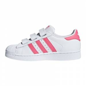 ADIDAS SUPERSTAR CF C (CG6621)