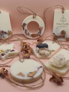 Αρωματικά Ντουλάπας