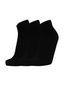 XCODE 3PACK ANKLE SOCKS (04684-011)