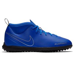 NIKE JR PHANTOM VSN CLUB DF TF (AO3294-400)