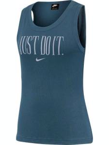 NIKE W NSW TANK PREP JDI (AR3643-418)