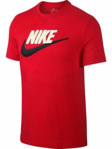 NIKE M NSW TEE BRAND MARK (AR4993-657)