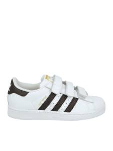 ADIDAS SUPERSTAR FOUNDATION CF C (B26070)