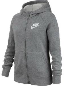 NIKE G NSW PE FULL ZIP (BV2712-091)