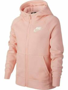 NIKE G NSW PE FULL ZIP (BV2712-693)