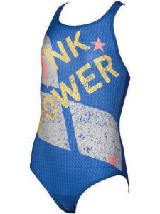 ARENA G PINK POWER JR V BACK ONE P (001743-730)