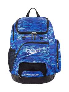 SPEEDO TEAMSTER RUCKSACK 35L (10707-C878U)
