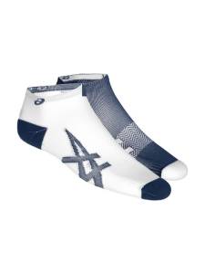 ASICS 2PPK LIGHTWEIGHT SOCK (130888U-0793)