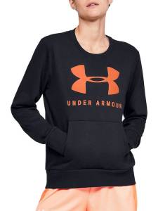 UNDER ARMOUR 12.1 RIVAL FLEECE (1349095-001)