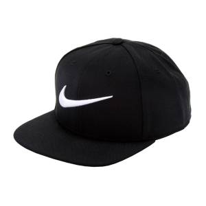NIKE U NK PRO CAP SWOOSH CLASSIC (639534-011)