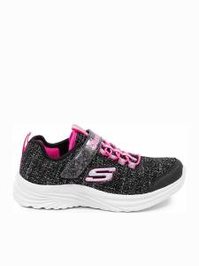 SKECHERS DREAMY DANCER (81516L-BKNP)