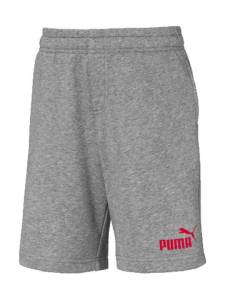 PUMA ESS SWEAT SHORTS B (854438-03)