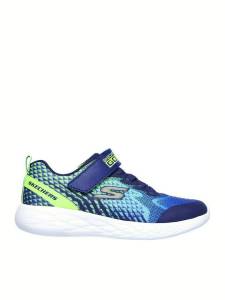 SKECHERS GO RUN 600-BAXTUX (97858N-NVLM)