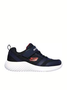 SKECHERS BOUNDER (98302L-NVBK)
