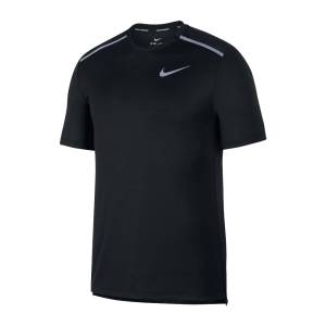 NIKE M NK DRY MILER TOP SS (AJ7565-010)