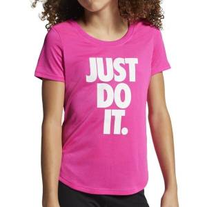 NIKE G NK DRY TEE LEG SCOOP JDI (AR5087-686)