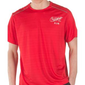 NIKE M NK DRY MILER TOP SS GX HBR (AT7840-657)