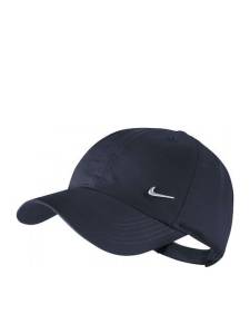 NIKE Y NK H86 CAP METAL SWOOSH (AV8055-451)