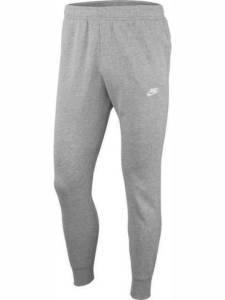 NIKE B NSW PANT CLUB FLC HBR (BV0786-063)