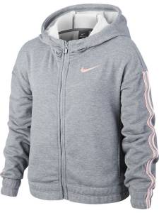 NIKE G NK HOODIE FZ STUDIO (BV2792-092)
