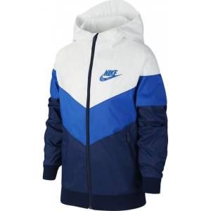 NIKE B NSW WR JKT HD GX QS (CJ6722-121)