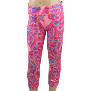 NIKE G ONE TIGHT CAPRI FEMME (CJ7031-639)