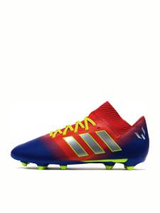 ADIDAS NEMEZIZ MESSI 18.3 FG J 
