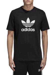 ADIDAS TREFOIL T-SHIRT (CW0709)