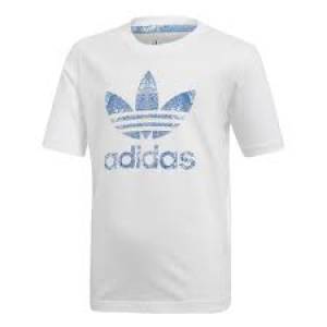 ADIDAS CULTURE CLASH  TEE (DV2340)