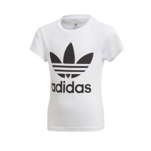 ADIDAS TREFOIL TEE (DV2857)