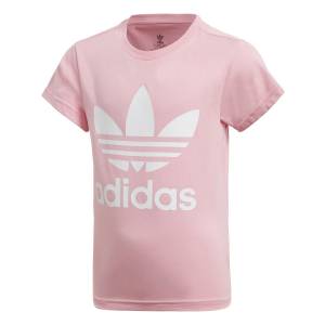 ADIDAS TREFOIL TEE (DV2861)