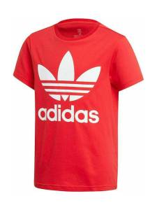 ADIDAS TREFOIL TEE (ED7795)