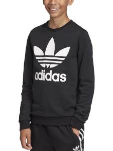 ADIDAS TREFOIL CREW (ED7797)