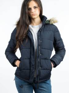 ICE TECH PADDED JACKET (W06-015)