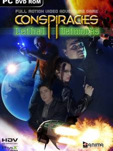 Συνωμοσίες II Video Game